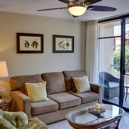 Pacific Shores B303 Apartment
